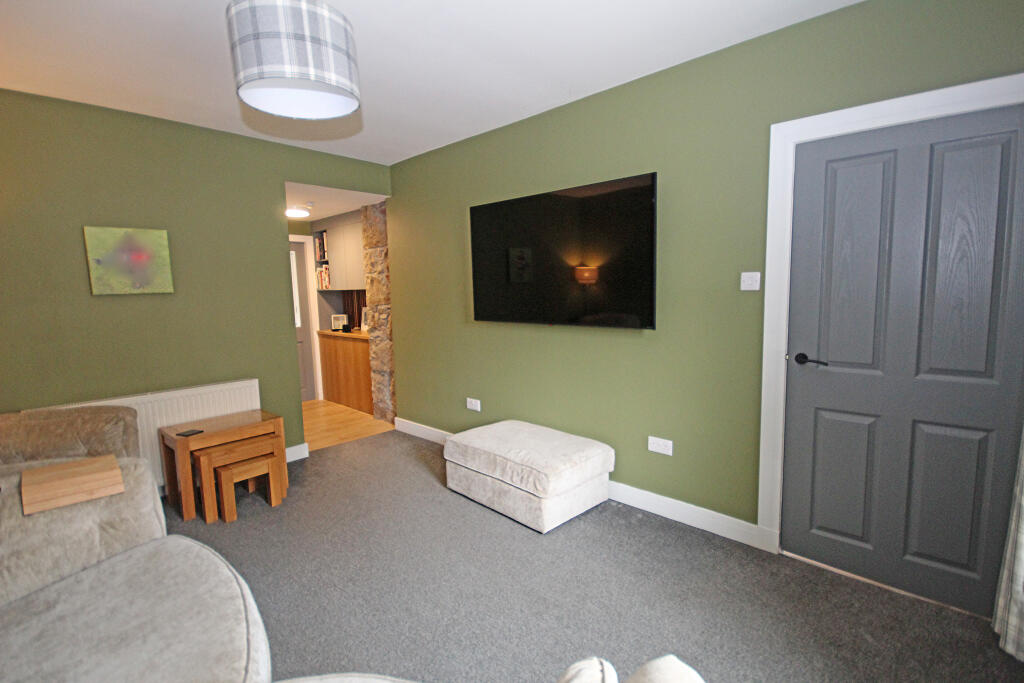 House in Aberdeen, Moray - More