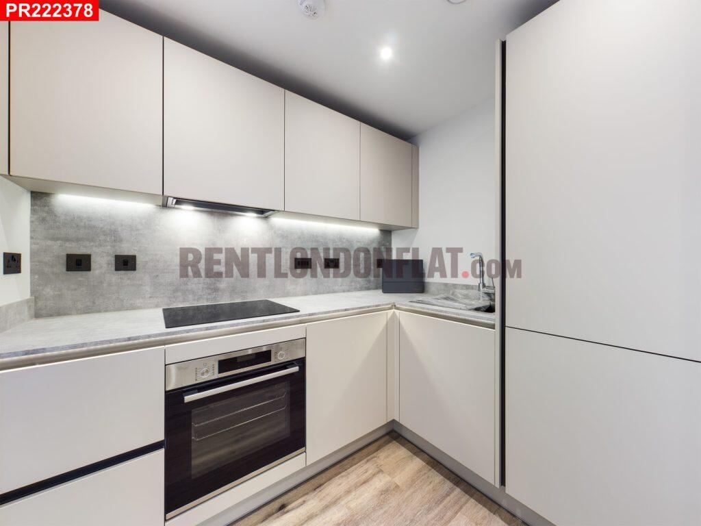 Additional image 3 of Birmingham – 1 Bedroom Flat