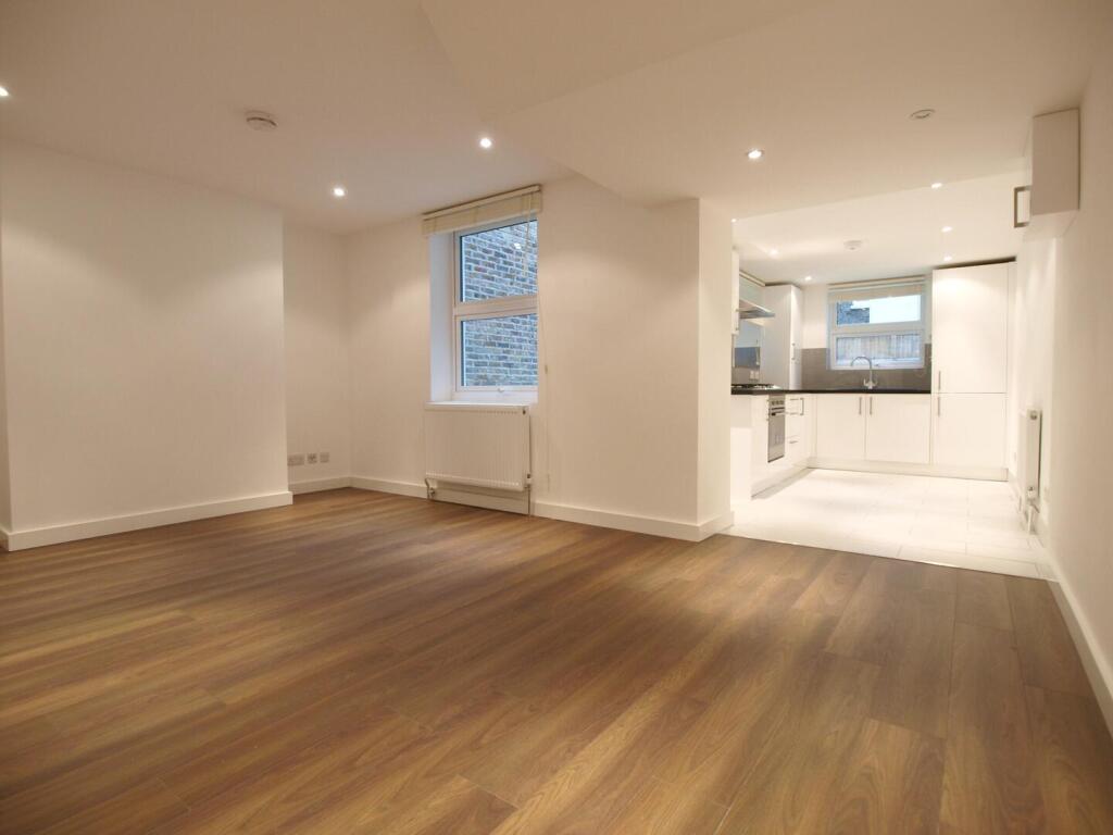 Main image of property: Coningham Road, London