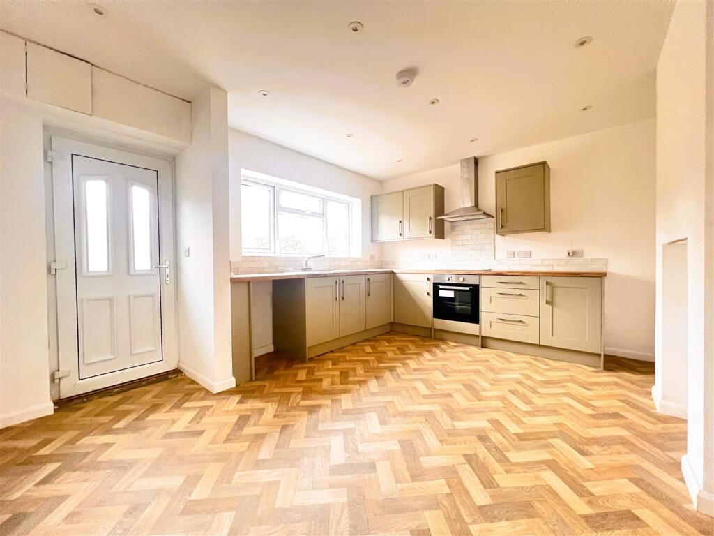 House in Helperby, Brafferton and Helperby - View 2
