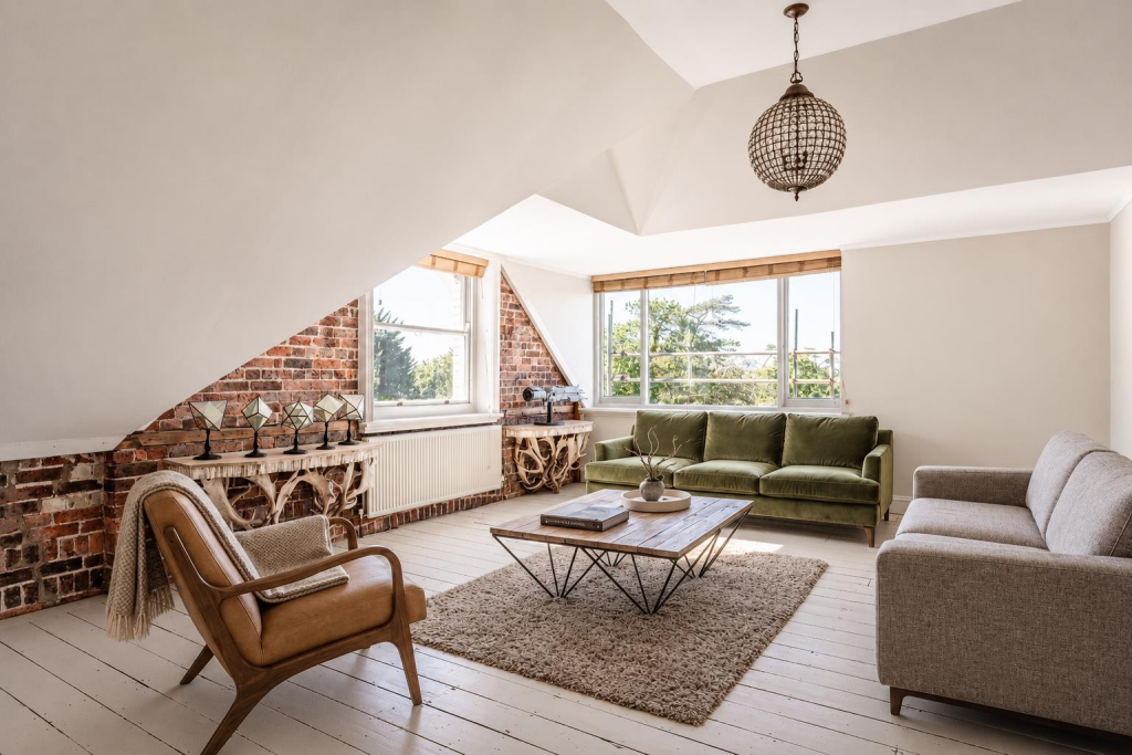 Wickham Hill, Hurstpierpoint photo 4
