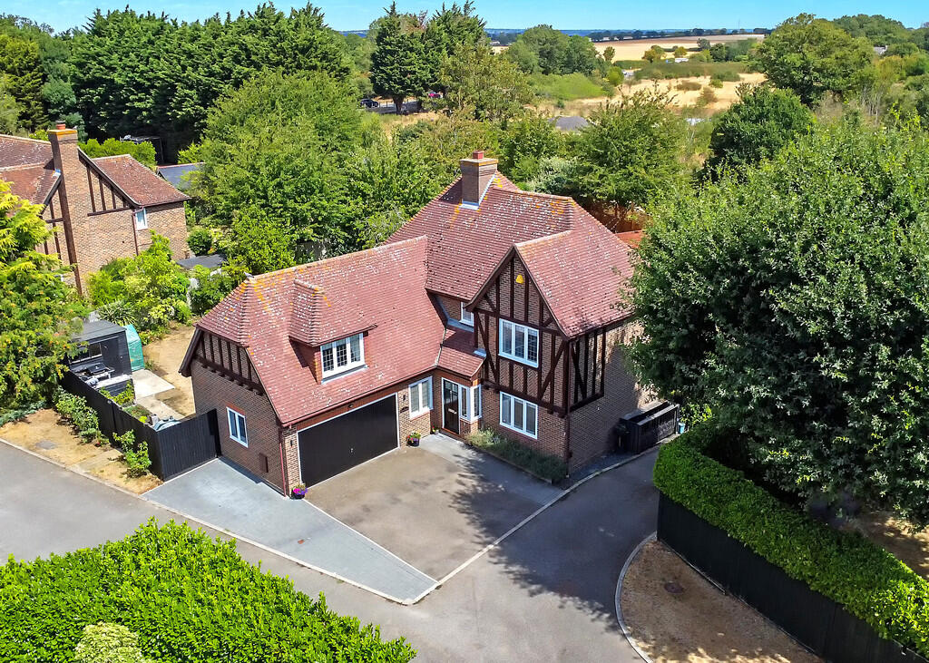 Main image of property: Conduit Lane, Woodham Mortimer, Maldon