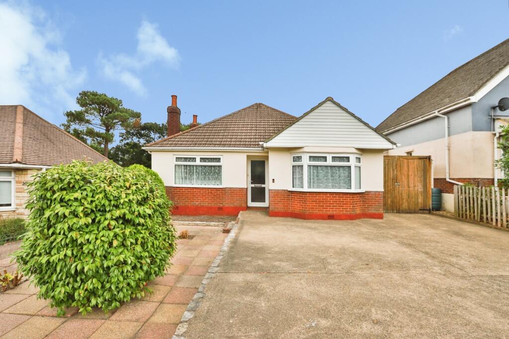 Main image of property: Herbert Avenue, Poole, Dorset, BH12