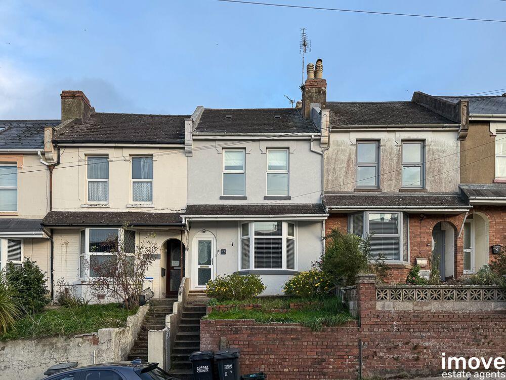 Main image of property: York Road, Paignton, TQ4