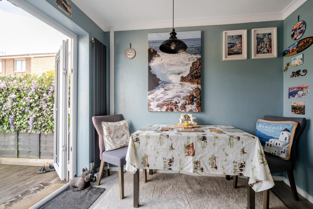 House in Torquay - More