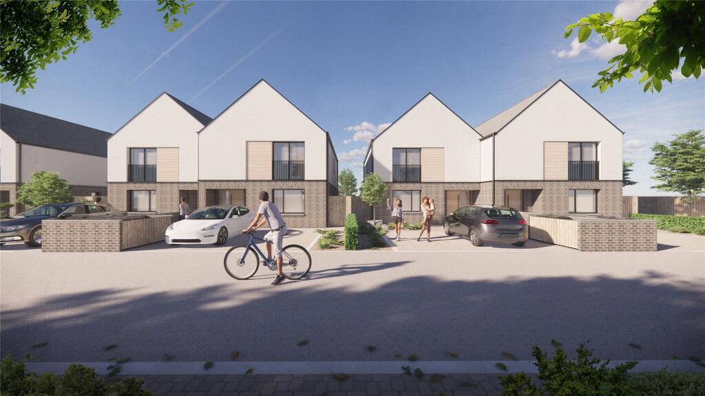 House in Edinburgh - View 5