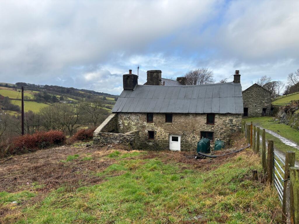 Cellan, Lampeter, SA48 - View 5