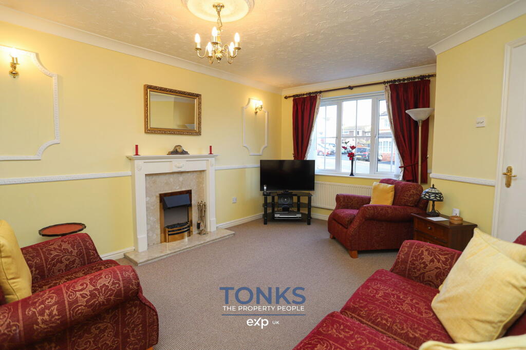 Additional image 8 of Old School Drive, Rowley Regis, B65 8DD