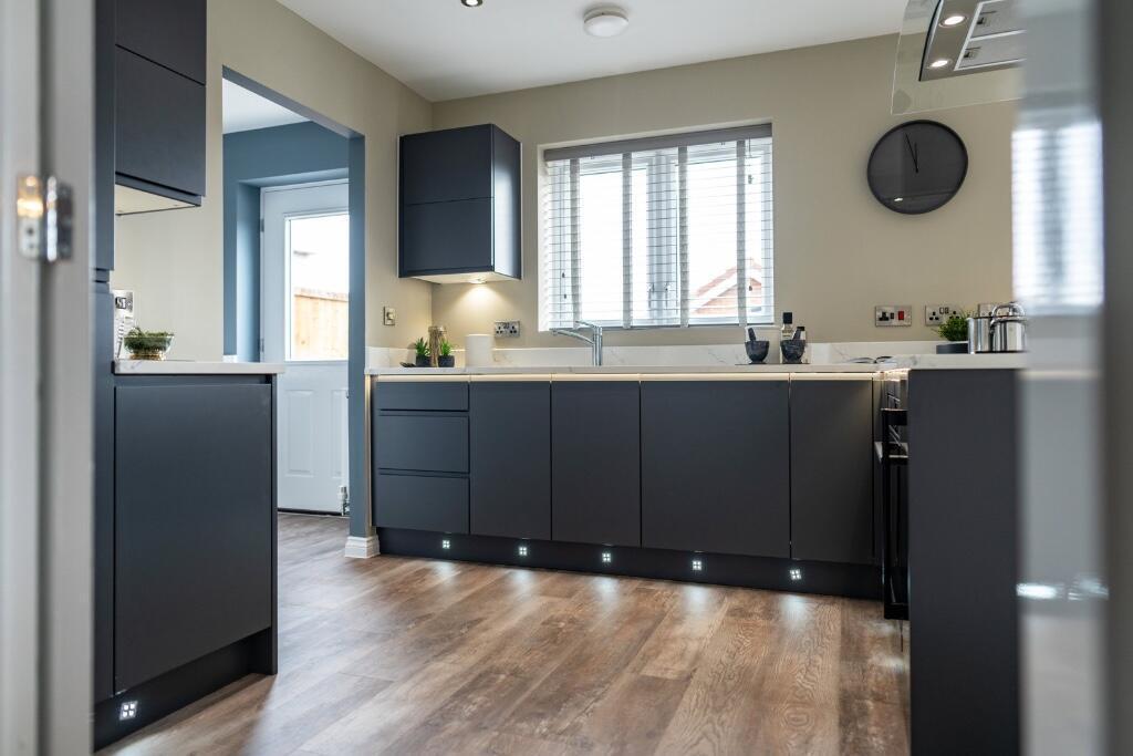 House in Kirklees, West Yorkshire - View 4