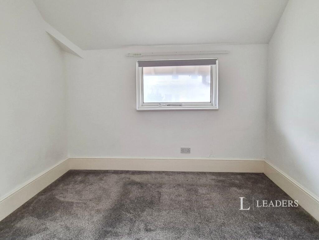 Apartment in Brighton - More
