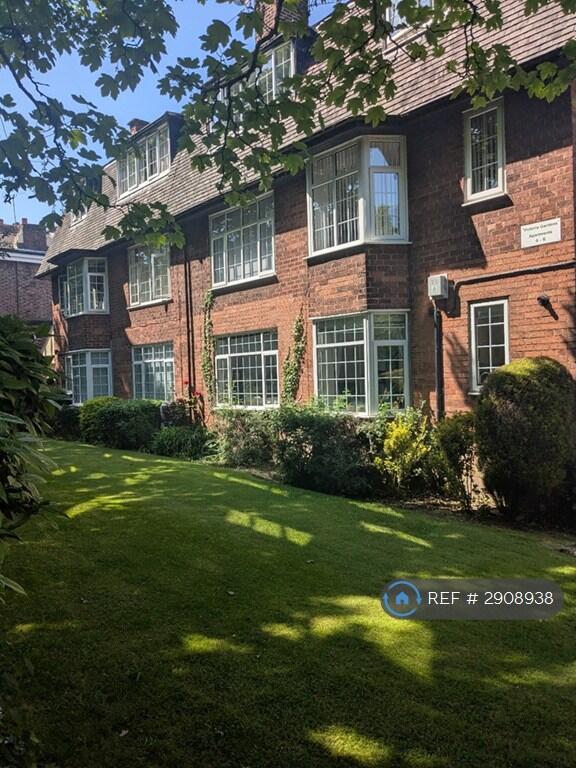 Main image of property: Shrewsbury Road, Prenton, CH43