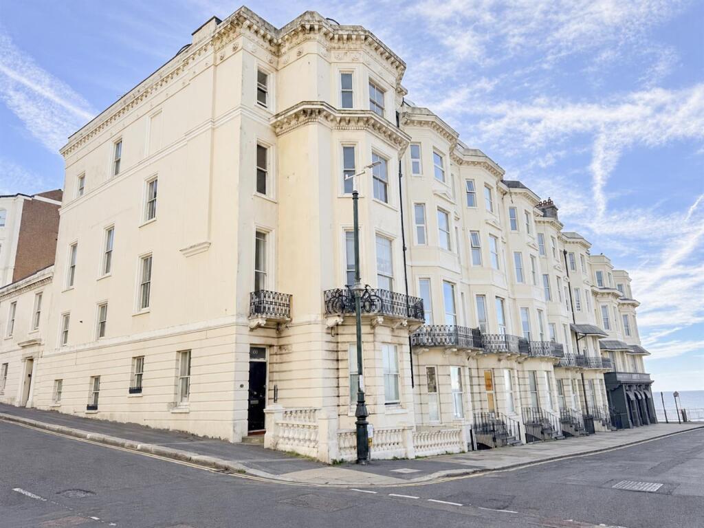 Main image of property: Warrior Square, St Leonards, TN37 6BX