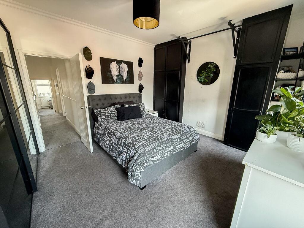 House in Eastbourne, East Sussex - View 5