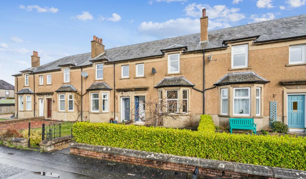 Main image of property: Mclaren Terrace, Stirling, FK7