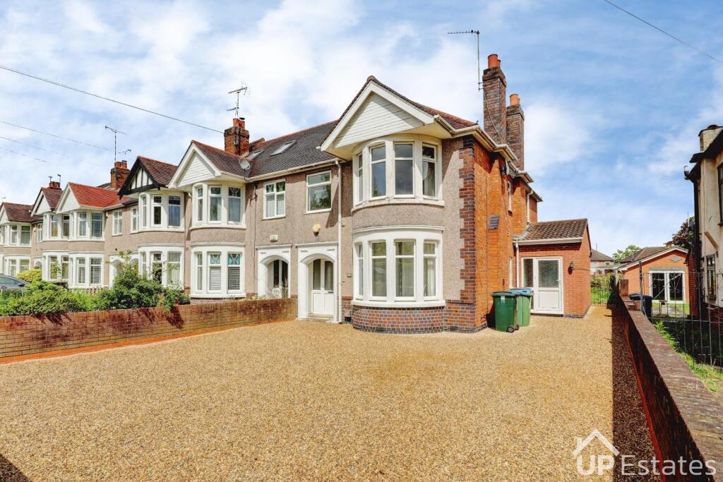Main image of property: Green Lane, Finham, Coventry