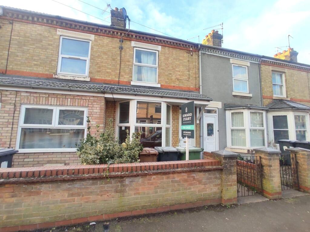 Main image of property: Belsize Avenue, Peterborough, Cambridgeshire, PE2