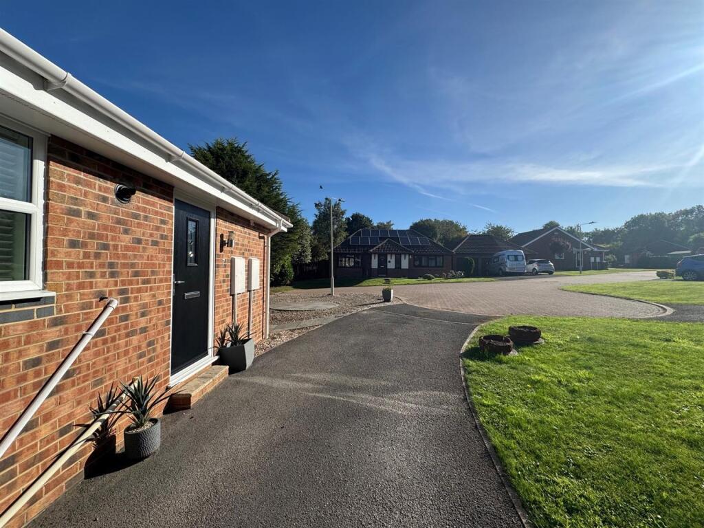 House in York, Newby and Scalby - View 5