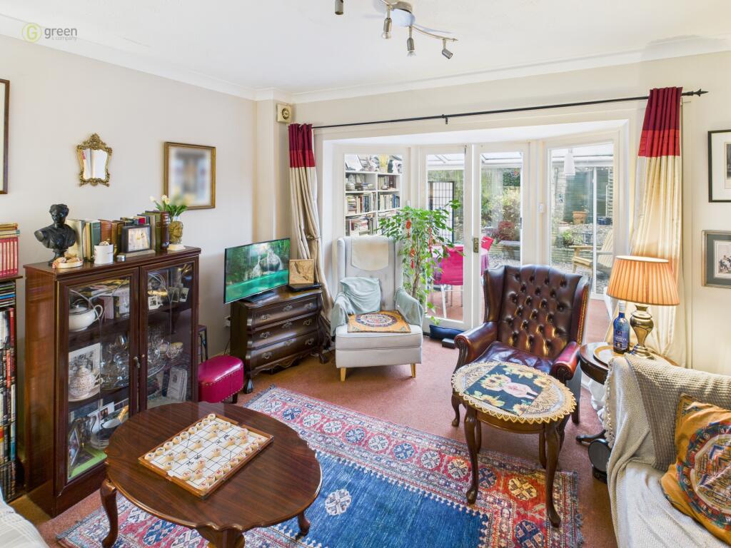 House in Sutton Coldfield, Maney - View 2