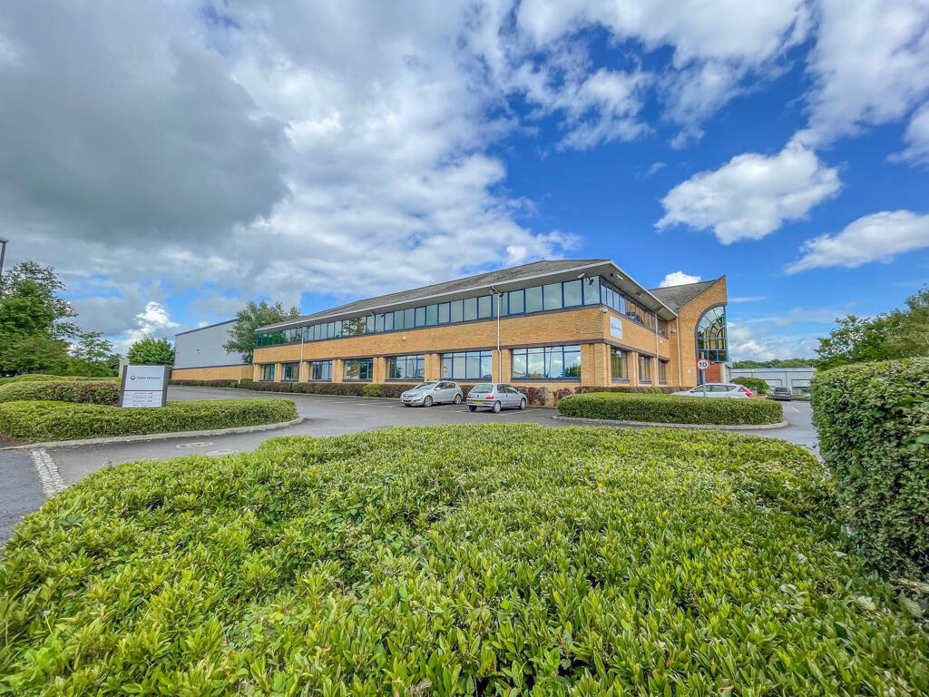Main image of property: Unit 1, Building 714, Maltings Park, Edward Way, Burgess Hill, West Sussex, RH15 9UE