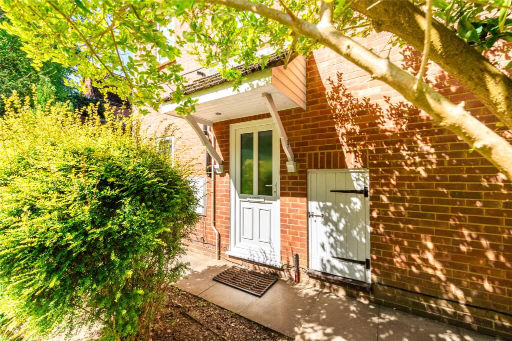 Main image of property: Park Gate, Hitchin, Hertfordshire, SG4