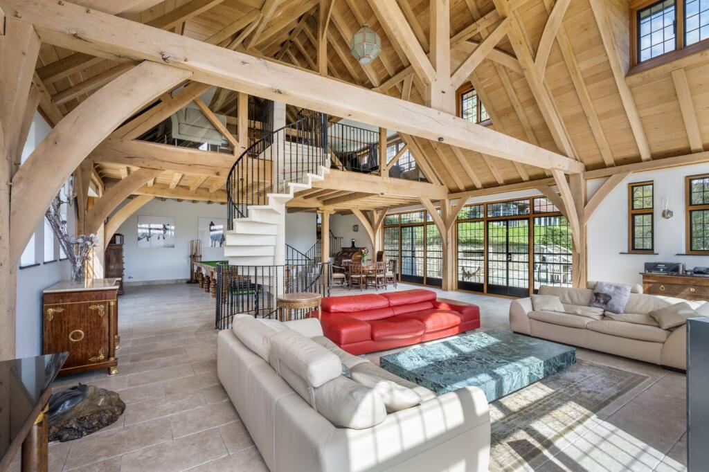 House in Chichester, Linchmere - View 4