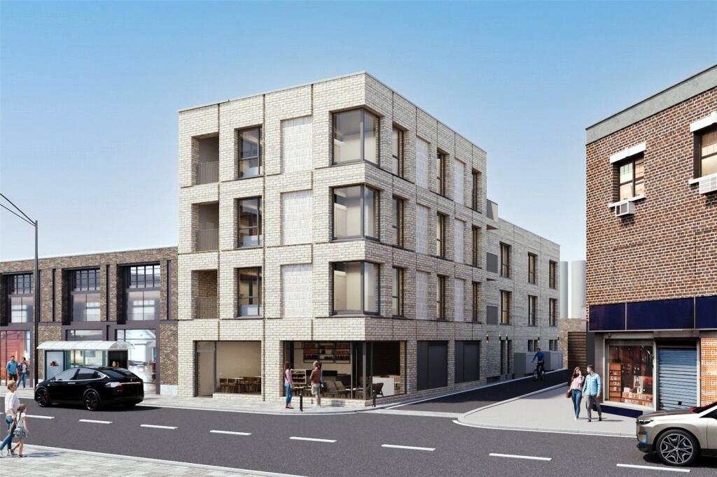 Main image of property: Upton Lane, London, E7