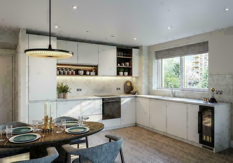 Main image of property: Kidbrooke Village Sales & Marketing Suite,
5 Pegler Square,
London,
SE3 9FW