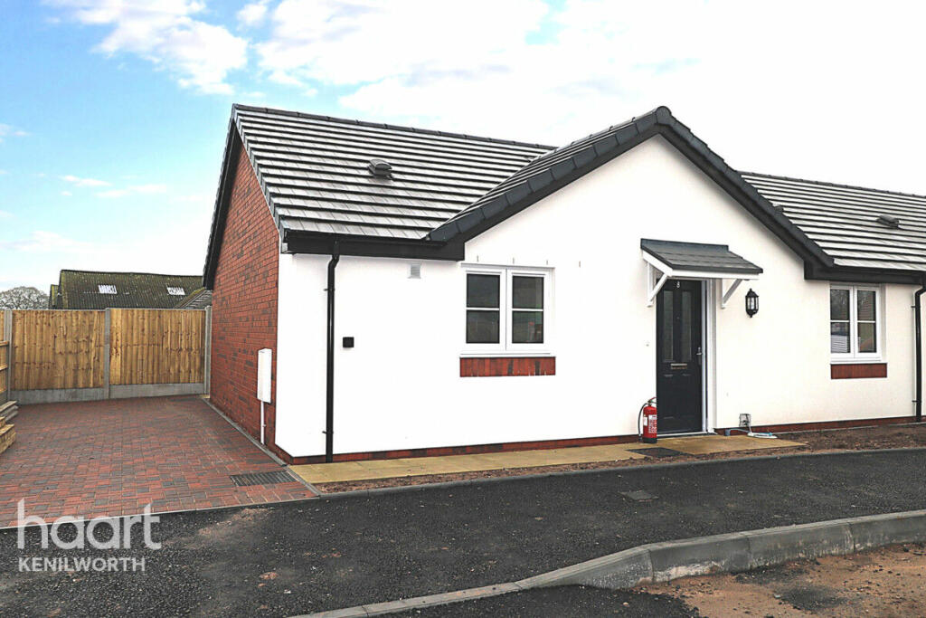 Main image of property: Aston Lane, Wolverhampton