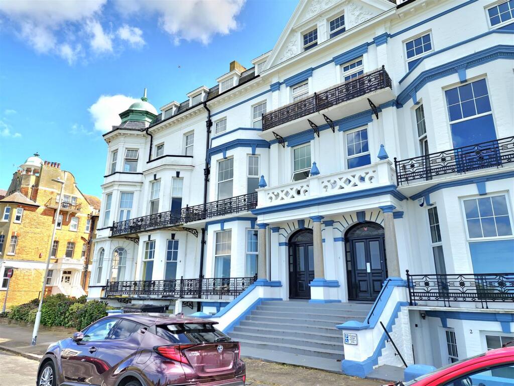 Main image of property: Lewis Crescent, Cliftonville, Margate