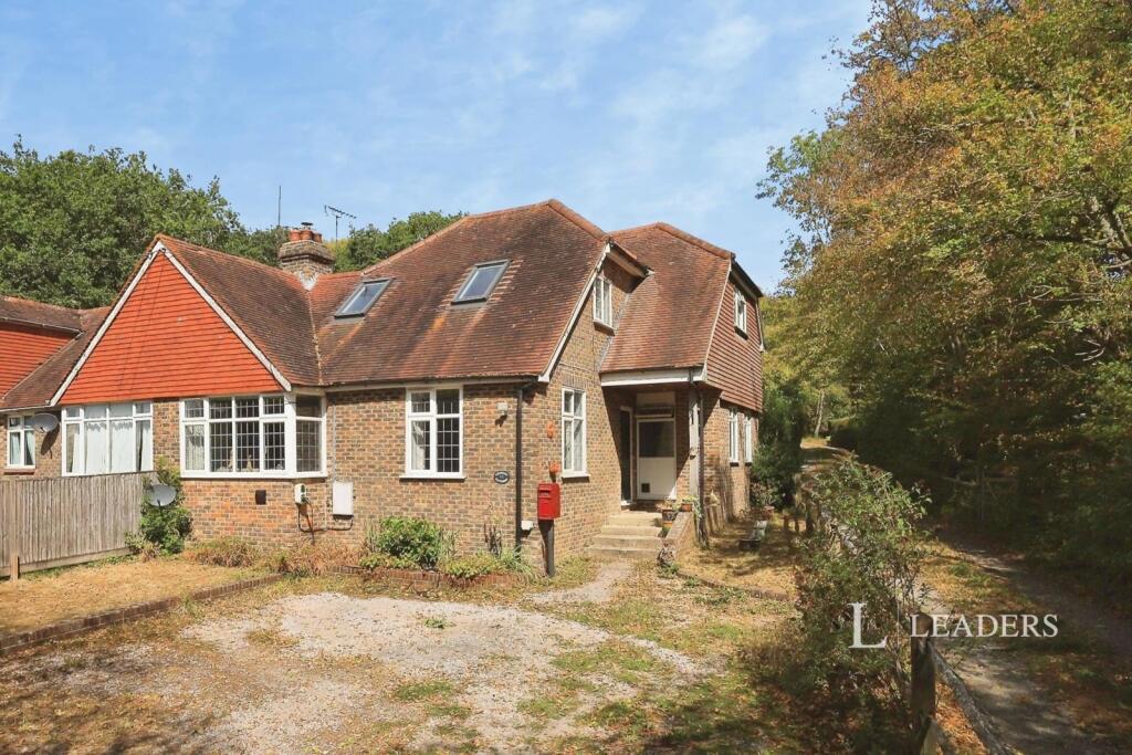 Main image of property: Hackhurst Lane, Lower Dicker, Hailsham, BN27