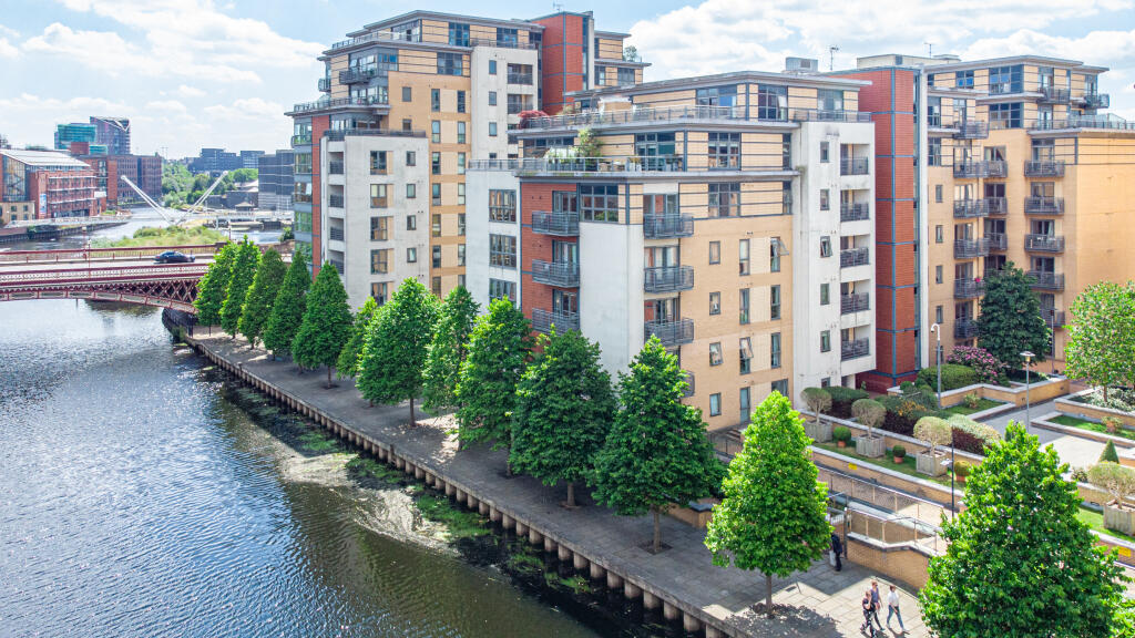 Main image of property: 2 Bowman Lane, Leeds, LS10