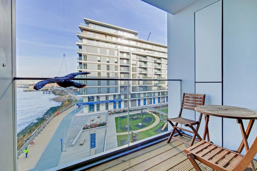 Main image of property: Wyndham Apartments, River Gardens Walk London SE10