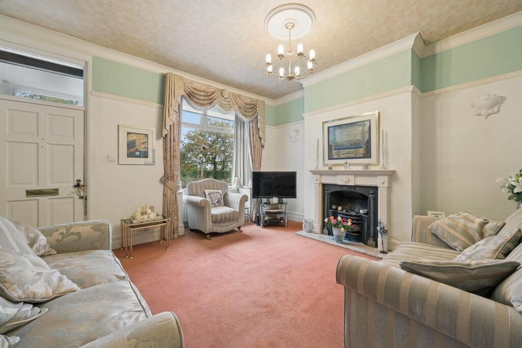 House in Bolton - View 3