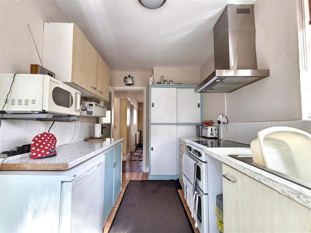 House in South Kesteven, Baron St Martin, Stamford - View 5