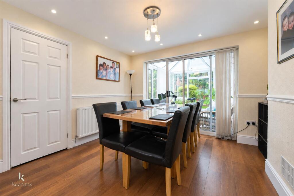House in Manchester - View 5