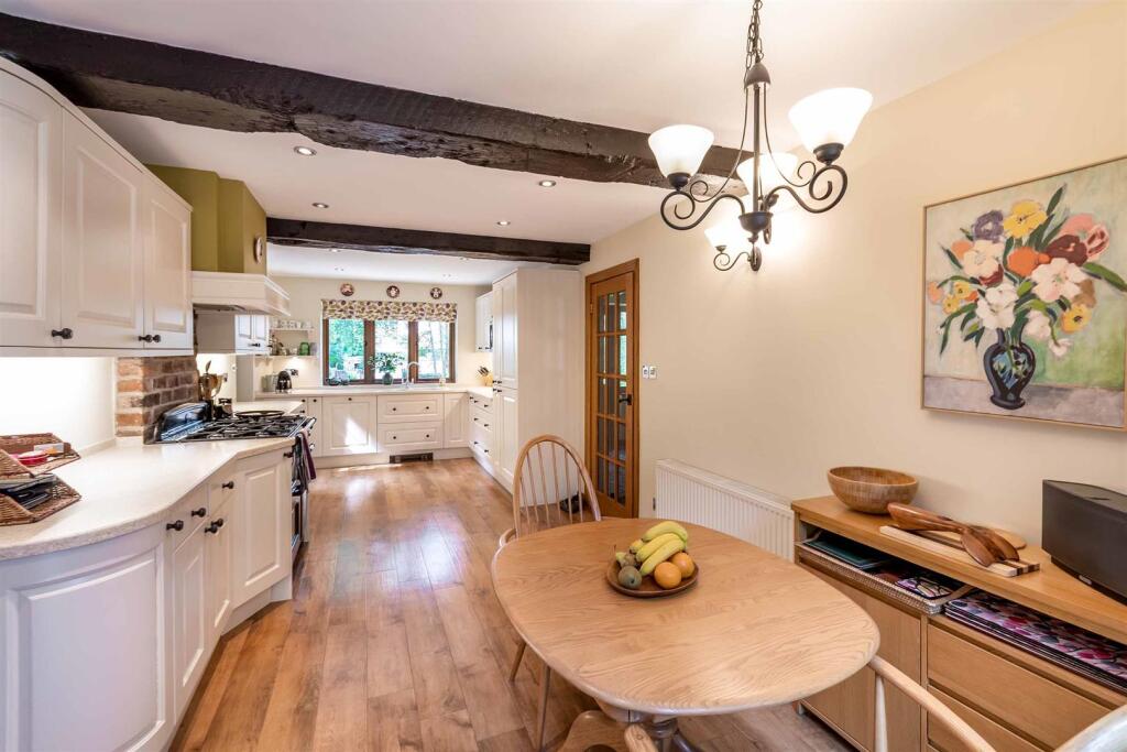 House in Rotherham, South Yorkshire - More