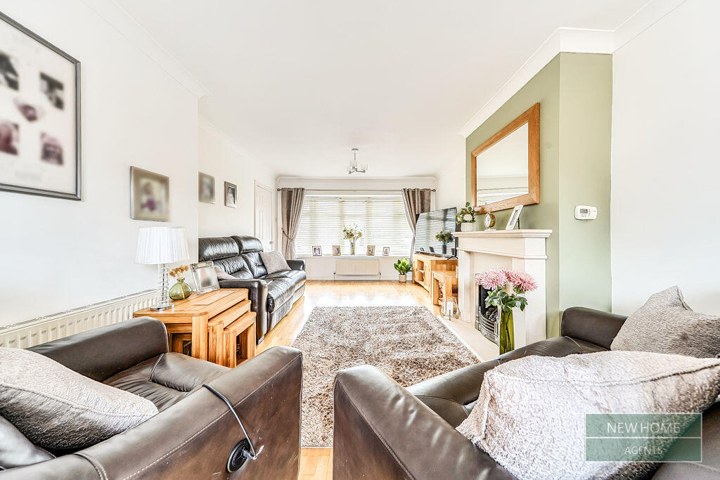 House in Wyre Forest, Kidderminster - View 3
