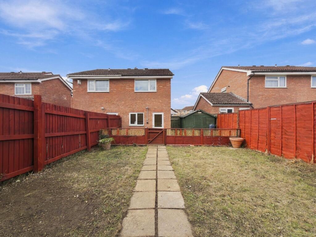 House in Cardiff - View 4