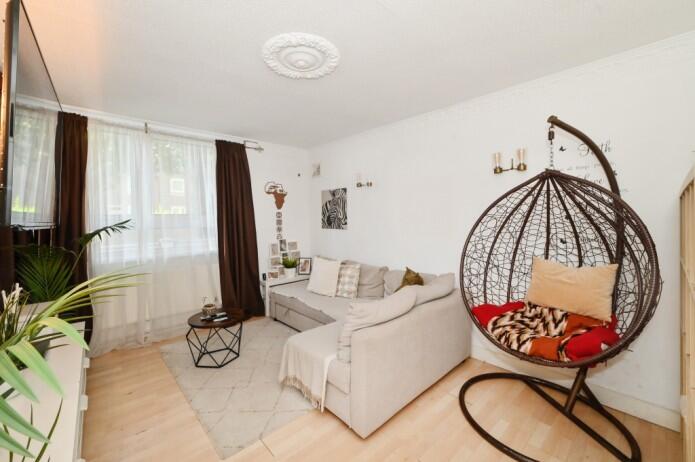 Main image of property: Nairn Street, London, E14