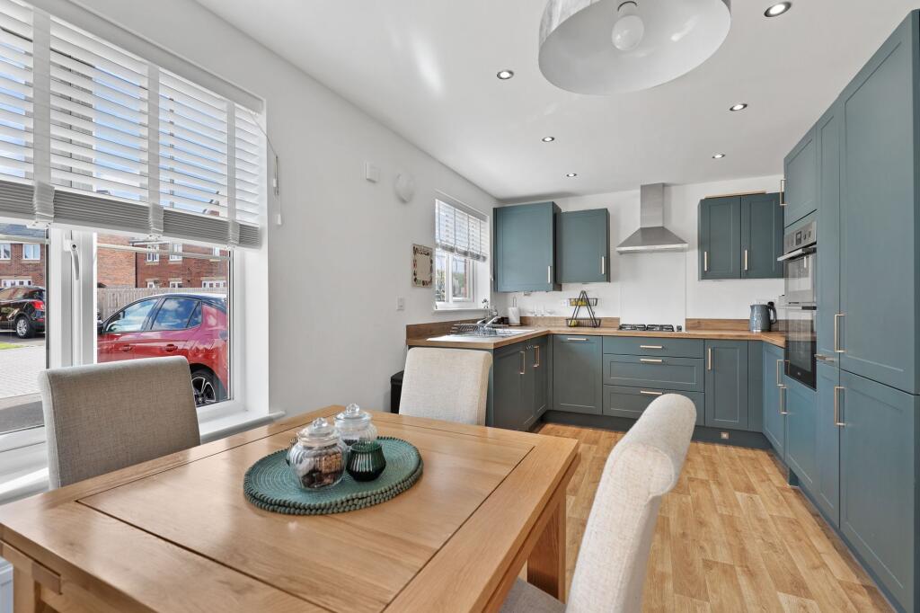 House in Stockton-on-Tees - View 5
