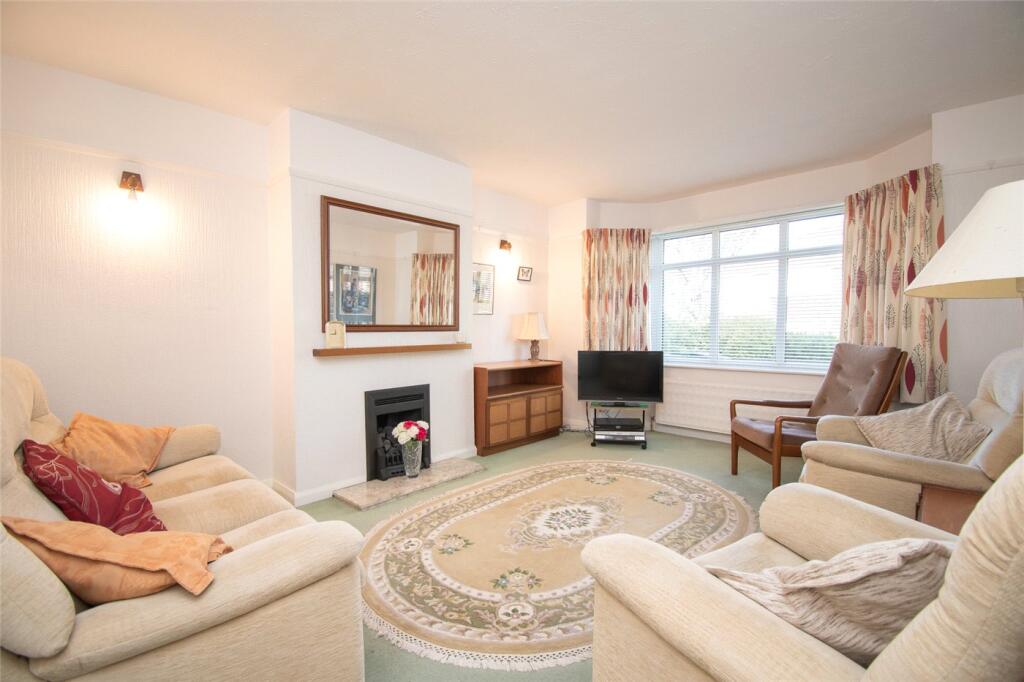 House in Pensby, Liverpool City Region - View 2