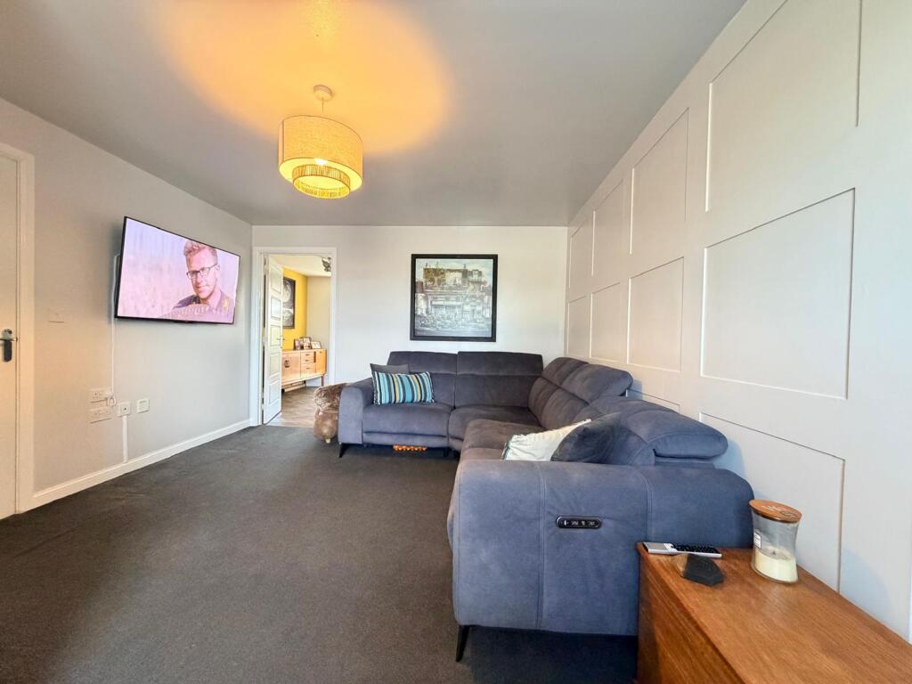 House in York - View 2