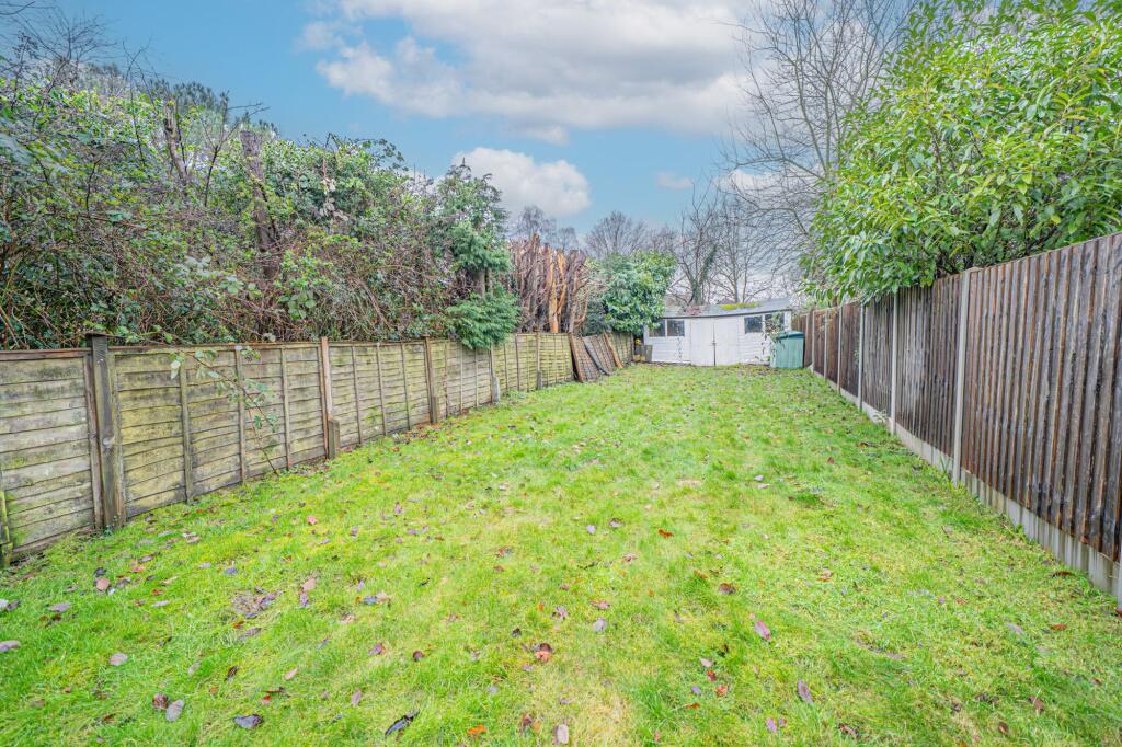 Additional image 20 of Tilehouse Green Lane, Knowle, B93