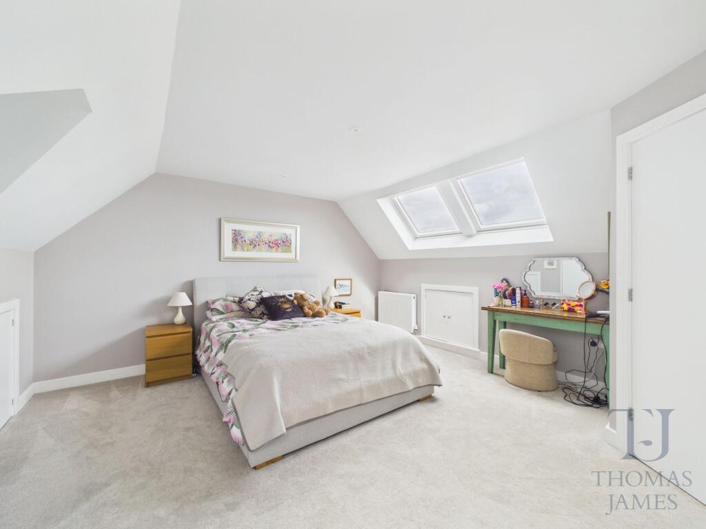 House in Nottingham - View 2