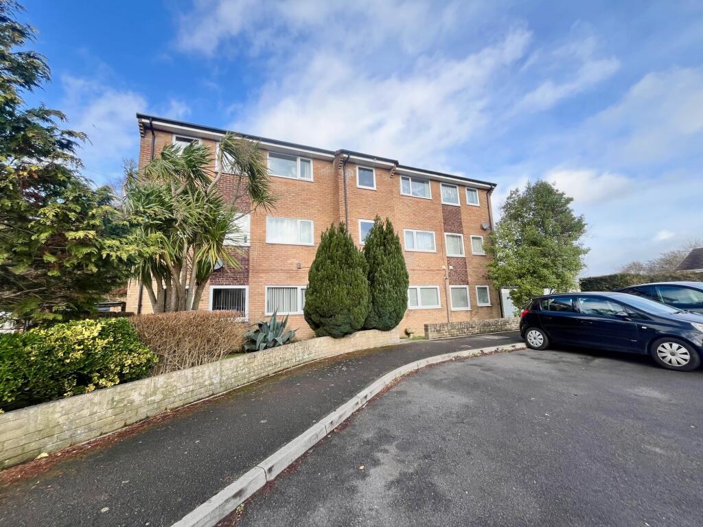 Main image of property: Slepe Crescent, Poole