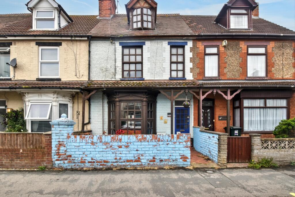Main image of property: Cavendish Road, Skegness, PE25
