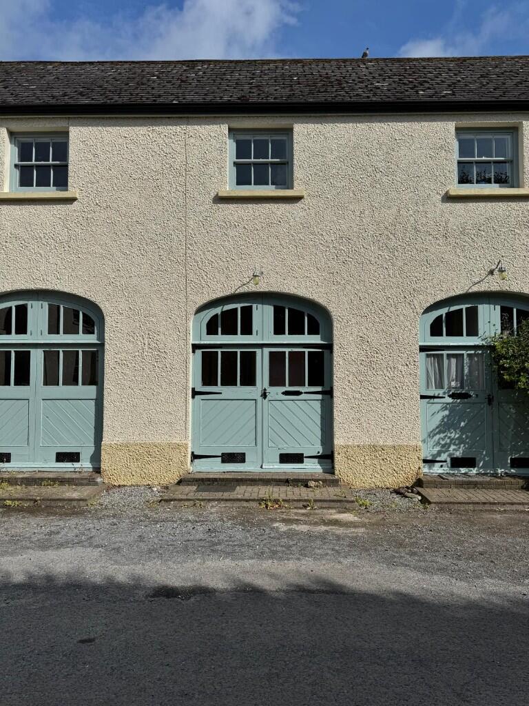 Main image of property: 6 STACKPOLE COURTYARD SA71 5DE