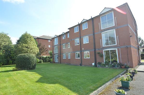 Main image of property: Holmdale Court, Northenden Road, Sale