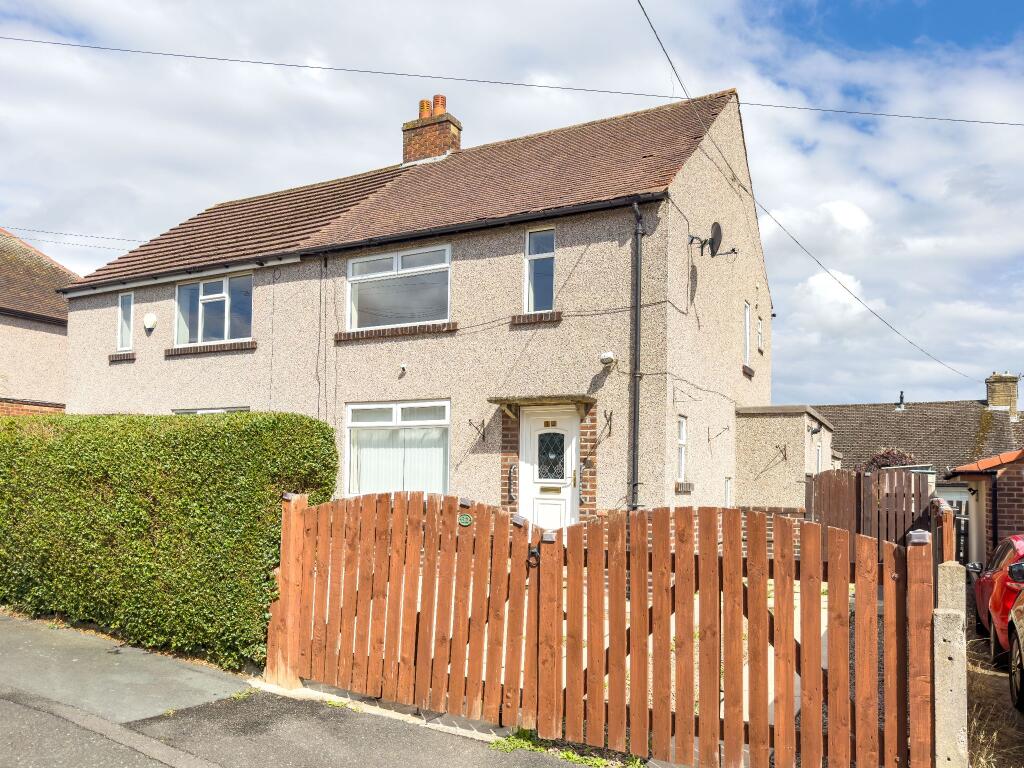Main image of property: Bentley Avenue, Lightcliffe, HX3 8UT