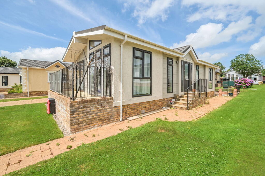 Main image of property: Dolbeare Court, Landrake, Saltash, Cornwall, PL12 5FH